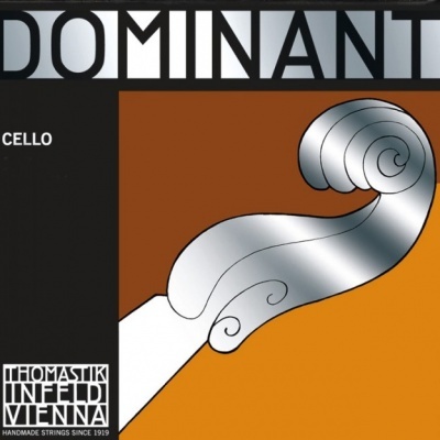 Dominant - Violoncelo