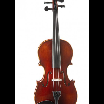 Viola de arco Muller Crescendo + luthier