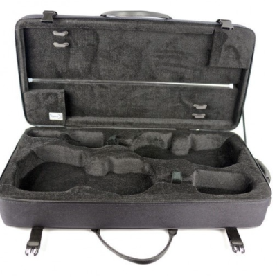 Estojo violino e viola BAM 2006S Classic