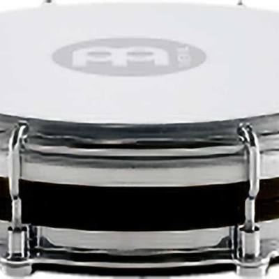 Meinl TBR06ABS-BK