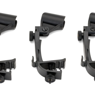 Samson DMC 100 DRUM MIC CLIPS