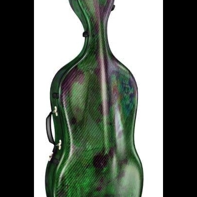 Accord 2,8 - Fibra de carbono