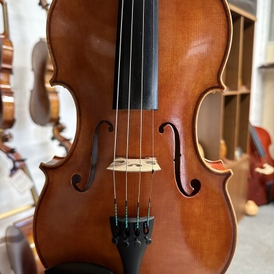 Viola de Arco 2023