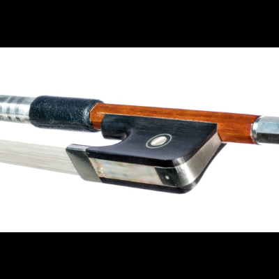 Viola - Arco Corina octogonal Intermédio