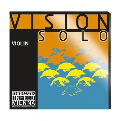 Vision Solo - Thomastik
