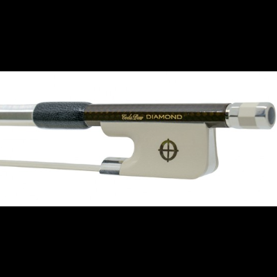 Codabow Diamond GX Alabaster - VLA