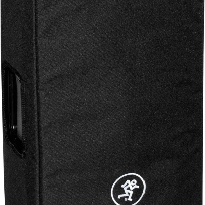 Mackie SRM650 COVER