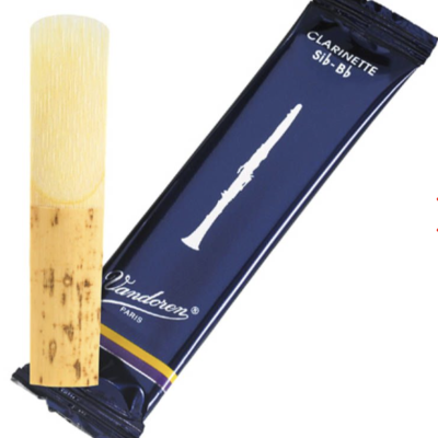 Palhetas Clarinete Sib Vandoren Palhetas Clarinete Sib Vandoren