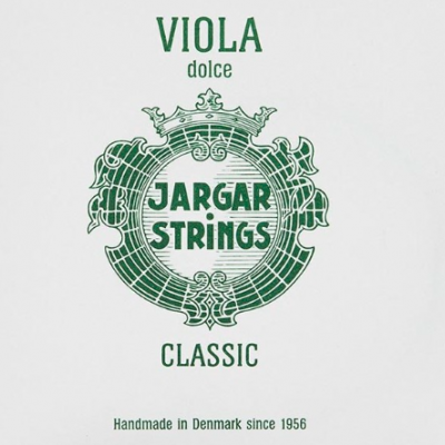 Jargar Classic - Cordas Viola de Arco