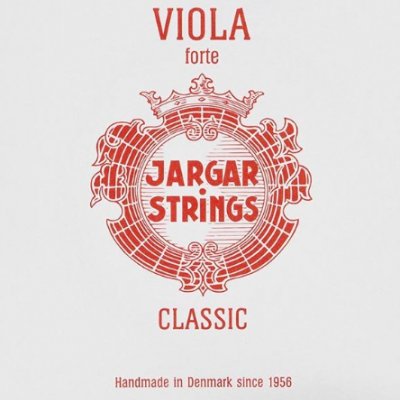 Jargar Classic - Cordas Viola de Arco