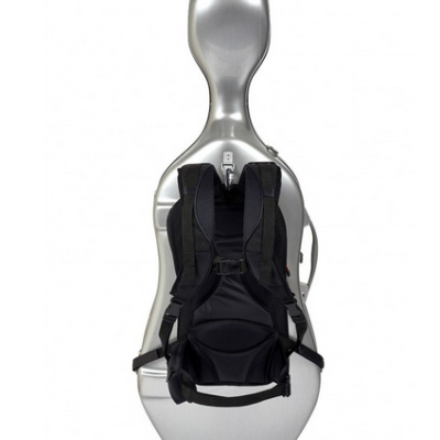 Mochila BAM - Suporte estojo