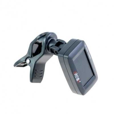 Afinador de Pinça - AT-200d