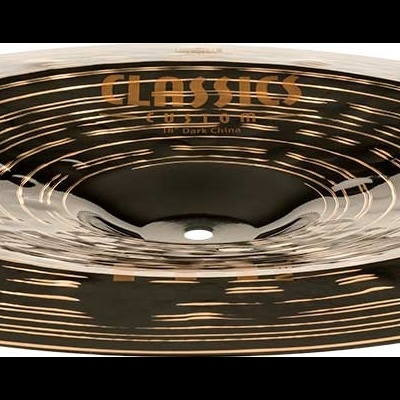 Meinl CC18DACH