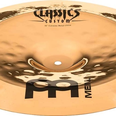 Meinl CC16EMCH-B