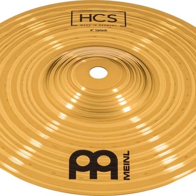 Meinl HCS8S