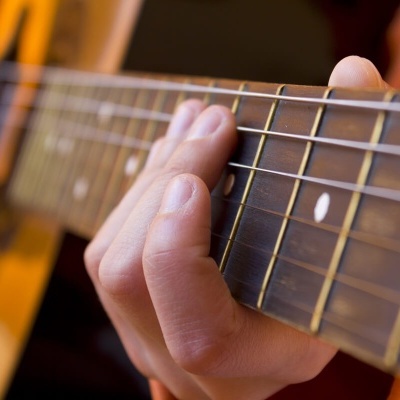 Guitarra