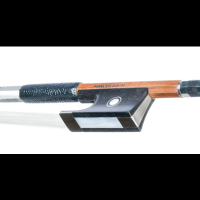 AV Marcos Baum - 100