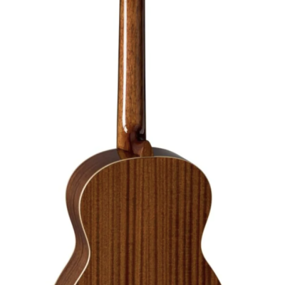 Guitarra Clássica La Mancha Rubi S