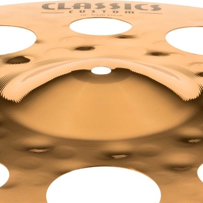 Meinl CC18TRC-B