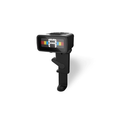 Micro afinador digital para viola D'Addario