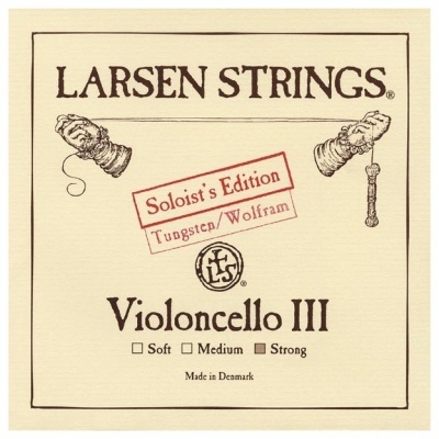 Larsen - Violoncelo