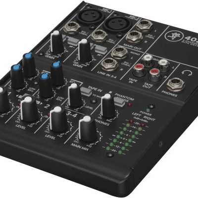 Mackie 402VLZ4