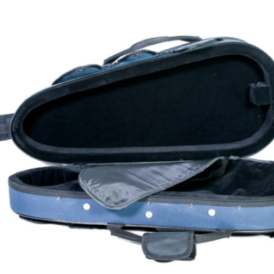 Estojo Cabine - Rapsody