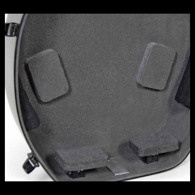 Accord 2,8 - Fibra de carbono