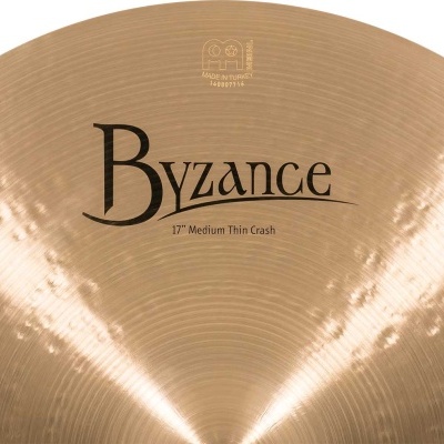Meinl B17MTC