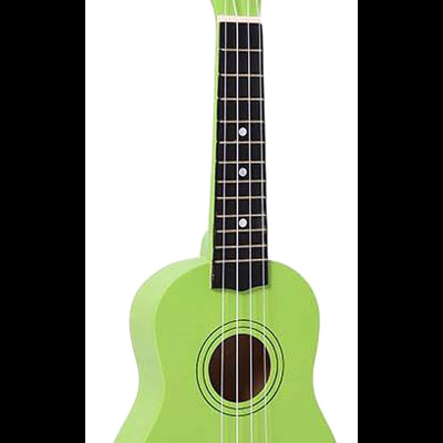 Ukelele Soprano