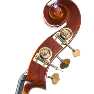 Contrabaixo Stentor Student - Atelier do Tejo