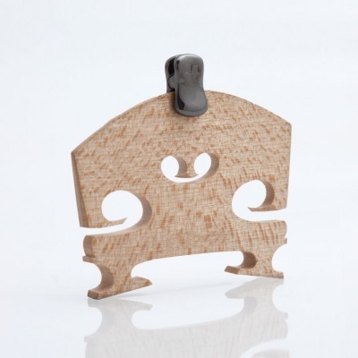 surdina viola WMutes concerto Negro brillante