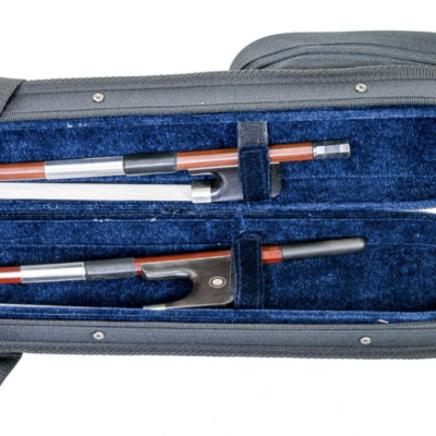 Estojo Arco contrabaixo