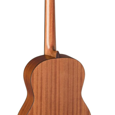 Guitarra Clássica La Mancha Quarzo 67-N