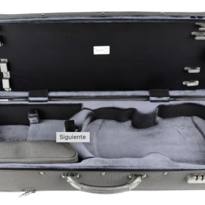 BAM Viola 5140S Stylus