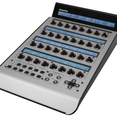 Mackie MACKIE CONTROL C4 PRO