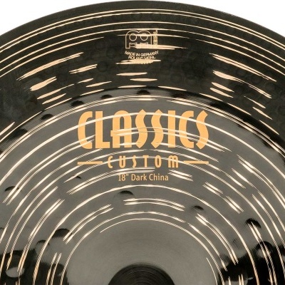 Meinl CC18DACH