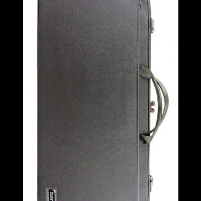 Estojo violino e viola BAM 2006S Classic