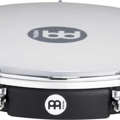 Meinl PA10ABS-BK