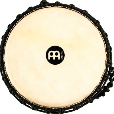 Meinl HDJ3-XL