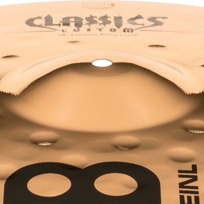 Meinl CC18EMC-B