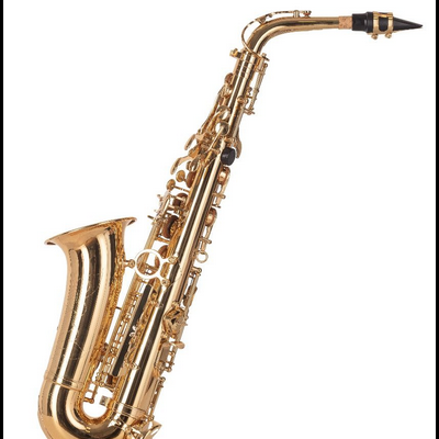 Saxofone Alto - Amadeus AL802L