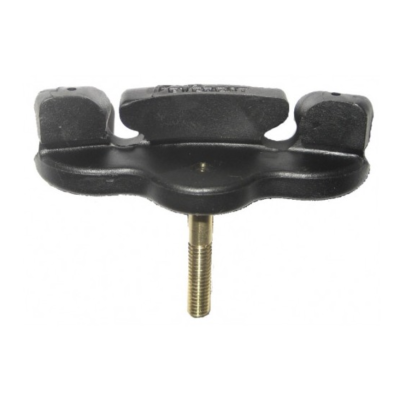 Parafuso - Almofada Everest - Curto e longo