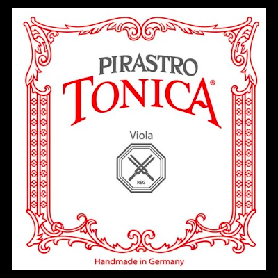 Tonica - Viola de Arco