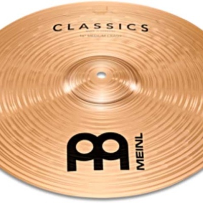 Meinl C16MC