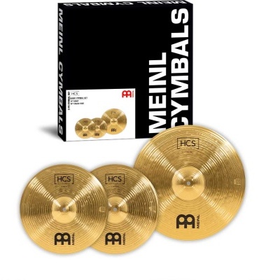 Meinl HCS1418