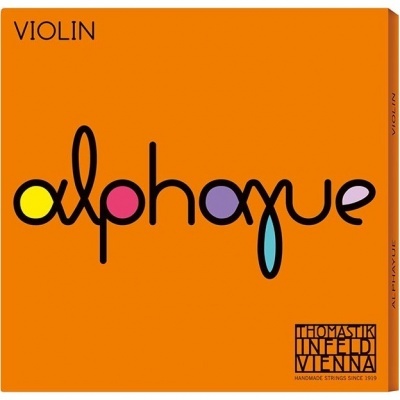 Alphayue - Violino - Conjunto