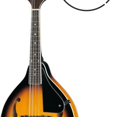 Oqan QMAN-10 SB SUNBURST