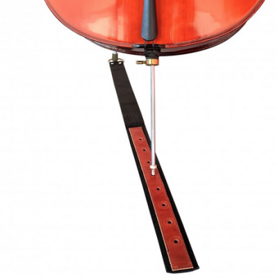 Correia violoncelo - Natural