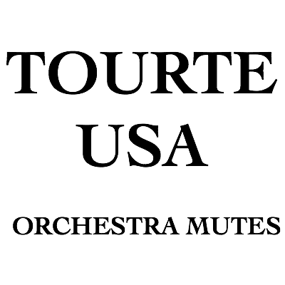 Tourte USA - Orchestra mutes